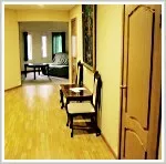 Апартаменты. Отель Тукан. Красная Поляна