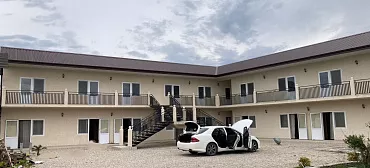 Гостевой дом "Эдуард" 