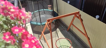 Гостевой дом "Айсберг"