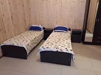 Стандарт. Гостевой дом Лотос . Пицунда
