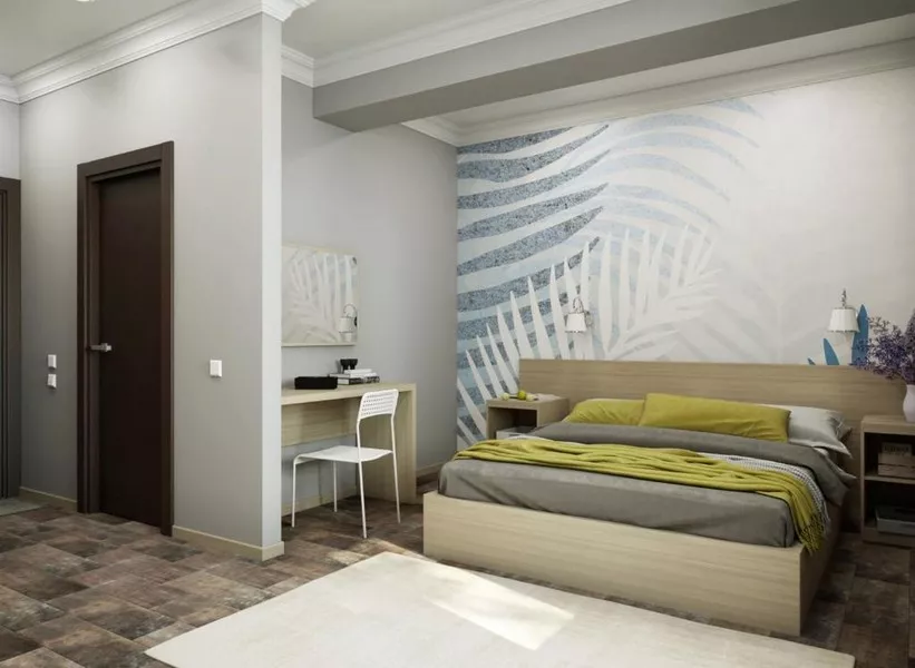 Делюкс. Пансионат Дублин-Дельфин . Нижнее Джемете Делюкс. Пансионат Дублин-Дельфин . Нижнее Джемете