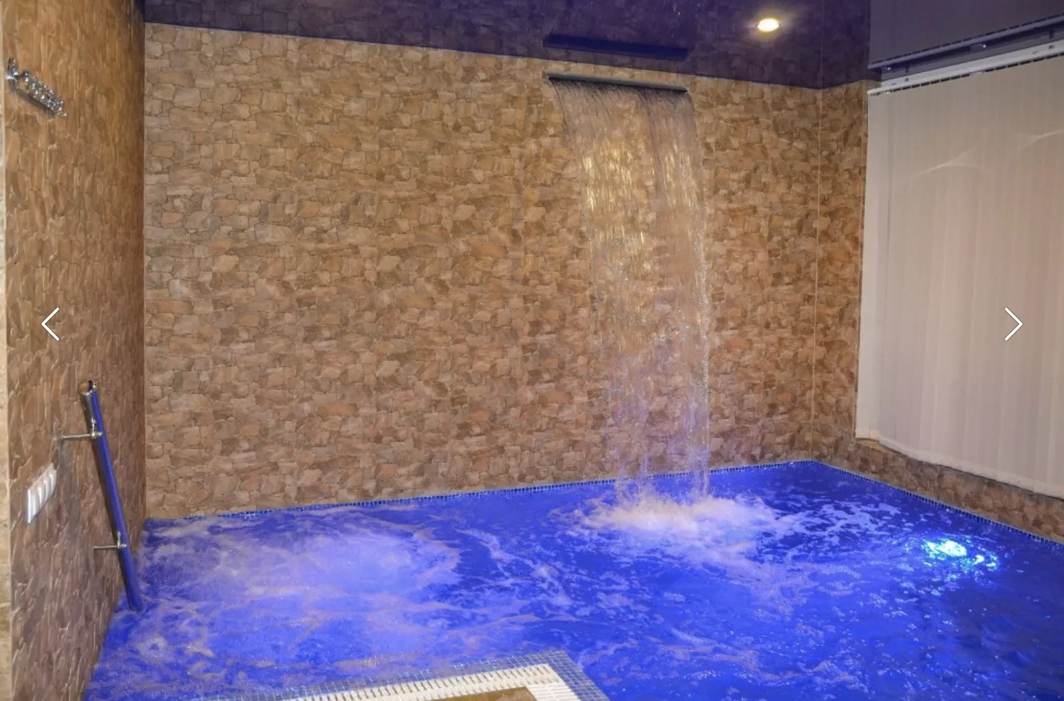 Бутик-отель Антре