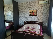 Коттедж на Красной