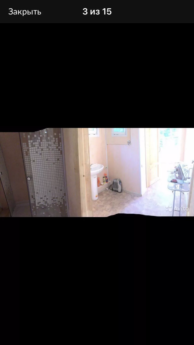 . Частный сектор Звёздная 3Г. Туапсе