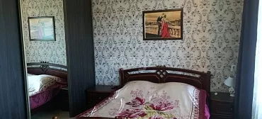 Коттедж на Красной