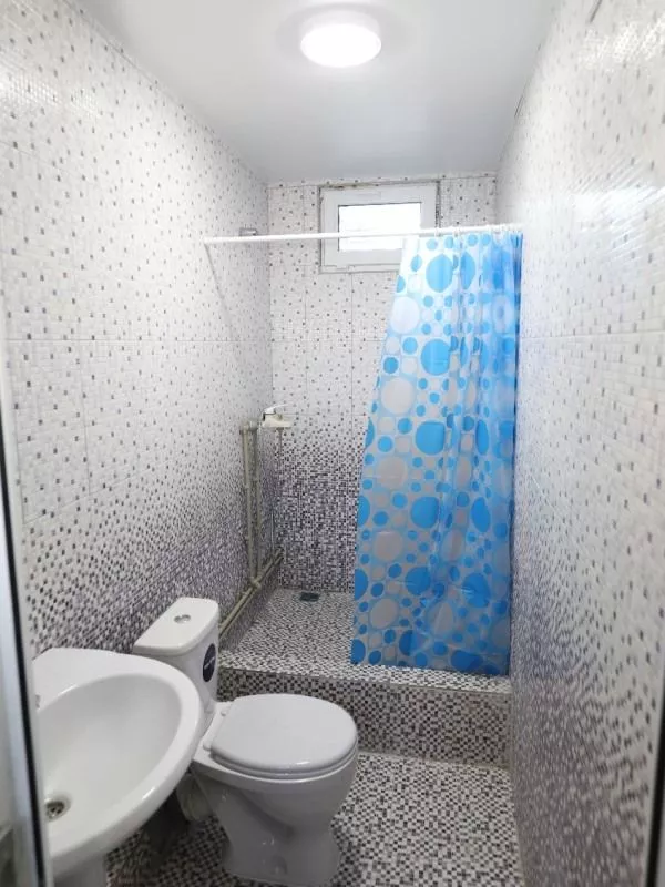 . Частный сектор Чачба 42 . Гудаута