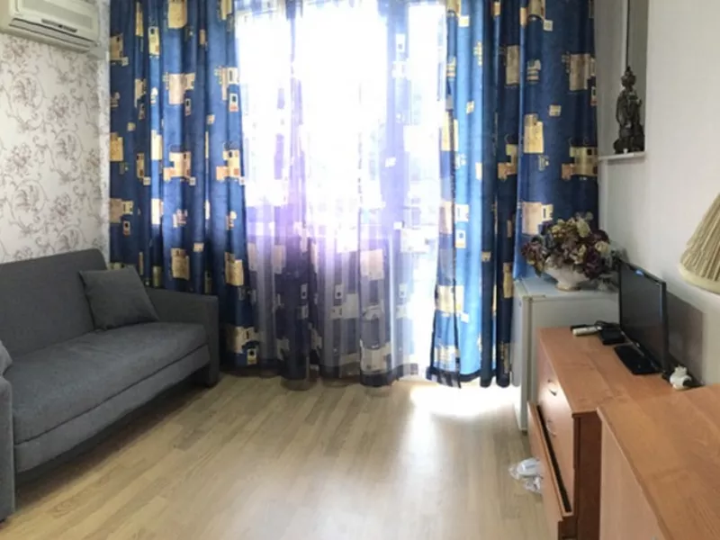 . Гостиница "Пижама" . Адлер