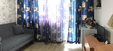 Гостиница "Пижама" 