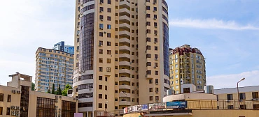 Уютные Квартиры в центре Сочи рядом с крупнейшим пляжным комплексом Ривьера