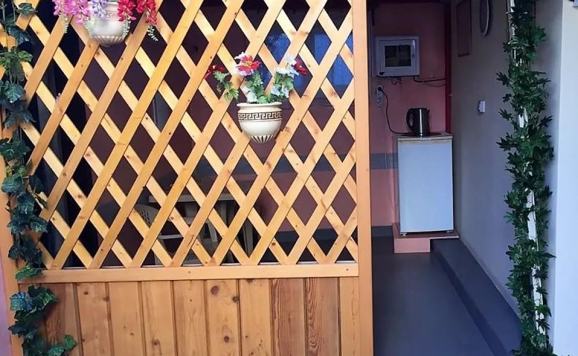 Стандарт. Частный сектор "У моря" - Лазаревское. Лазаревское