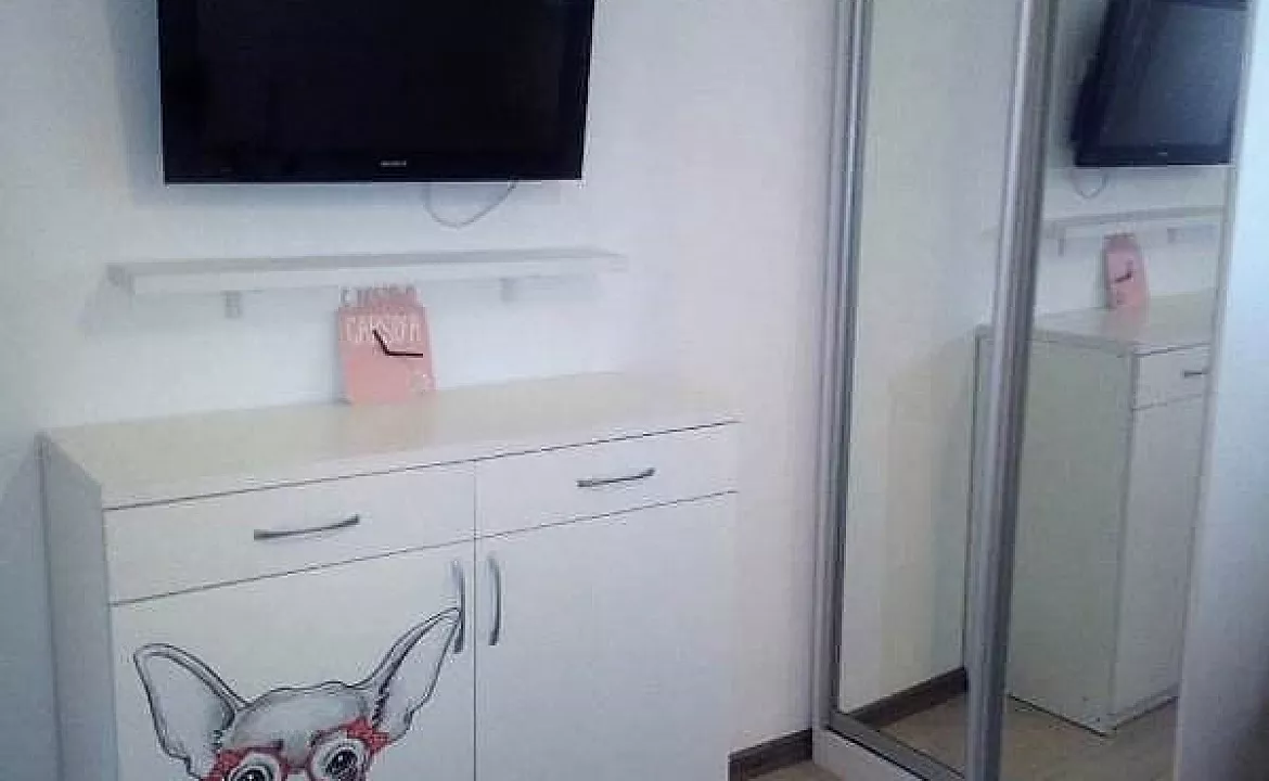 Дом под ключ. Дом под-ключ "Демышева 69". Евпатория Дом под ключ. Дом под-ключ "Демышева 69". Евпатория