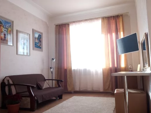 Семейный номер #1. Гостевой дом Марсель-Марсо. Кореиз