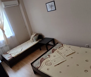 2-3хместный стандарт. Частный гостевой дом Созвездие . 2-3хместный стандарт. Частный гостевой дом Созвездие .