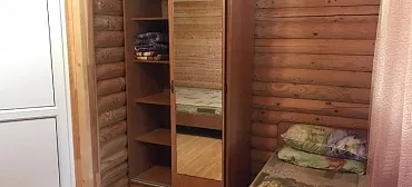 Частный сектор Заречная 1/в