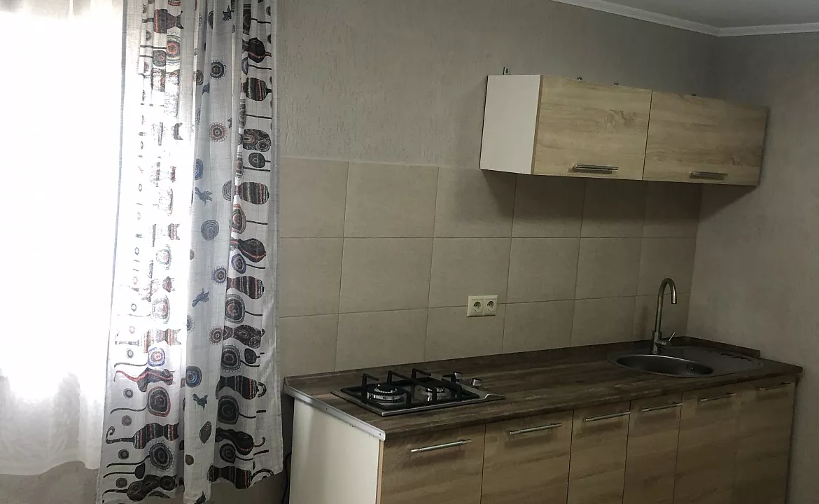 двухкомнатый семейный. Гостевой дом "Нина" . Ольгинка