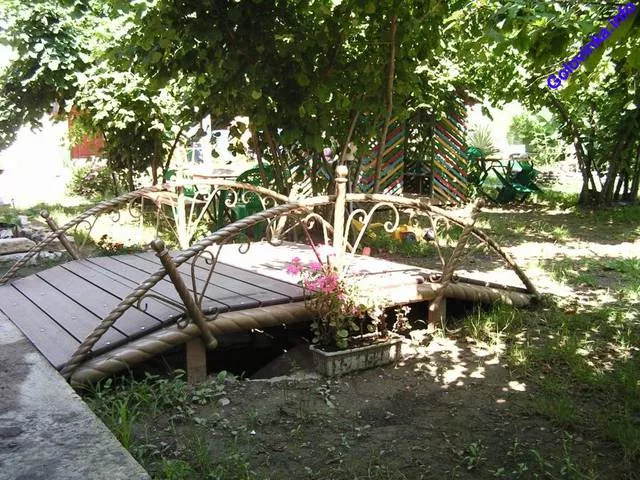 . Гостевой дом Робинзон. Головинка