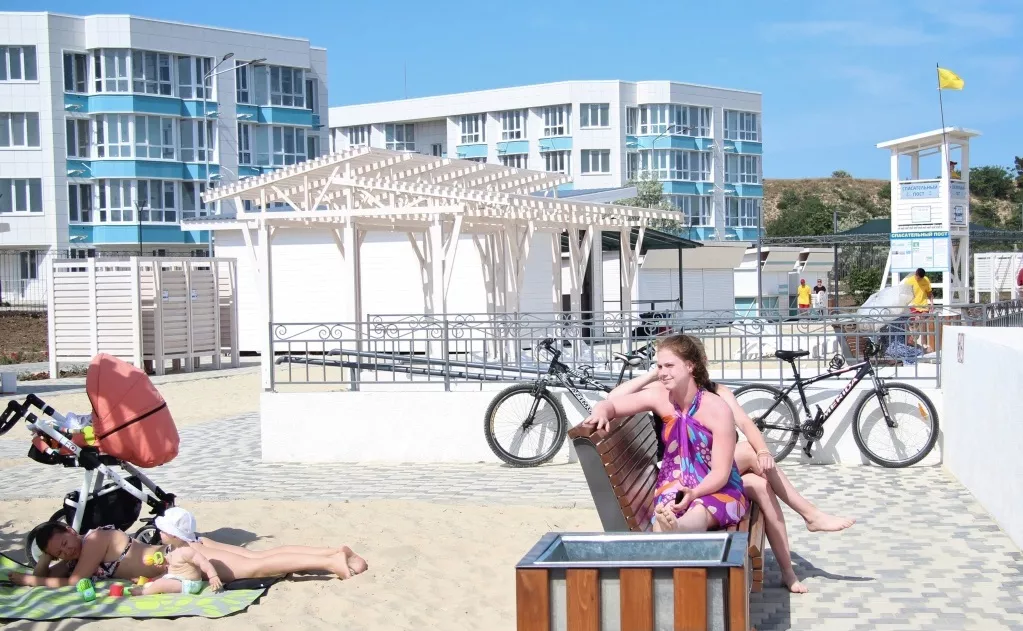 номер 109.. Квартира в многоквартирном доме ЖК Адмиральская лагуна. Другое