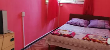 Частный сектор "Эвелина у моря". 