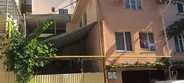 Частный сектор "Зеленый уголок у Стаса"