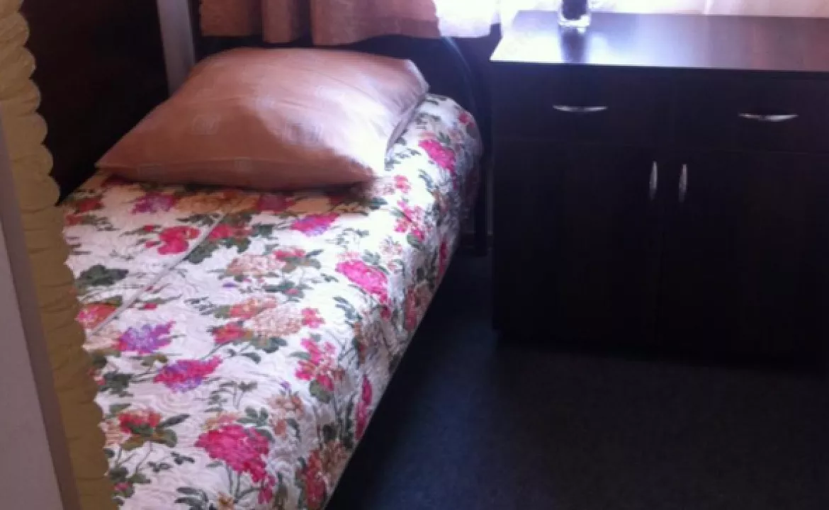 4-х местный номер Стандарт. Частный сектор "София". Архипо-Осиповка