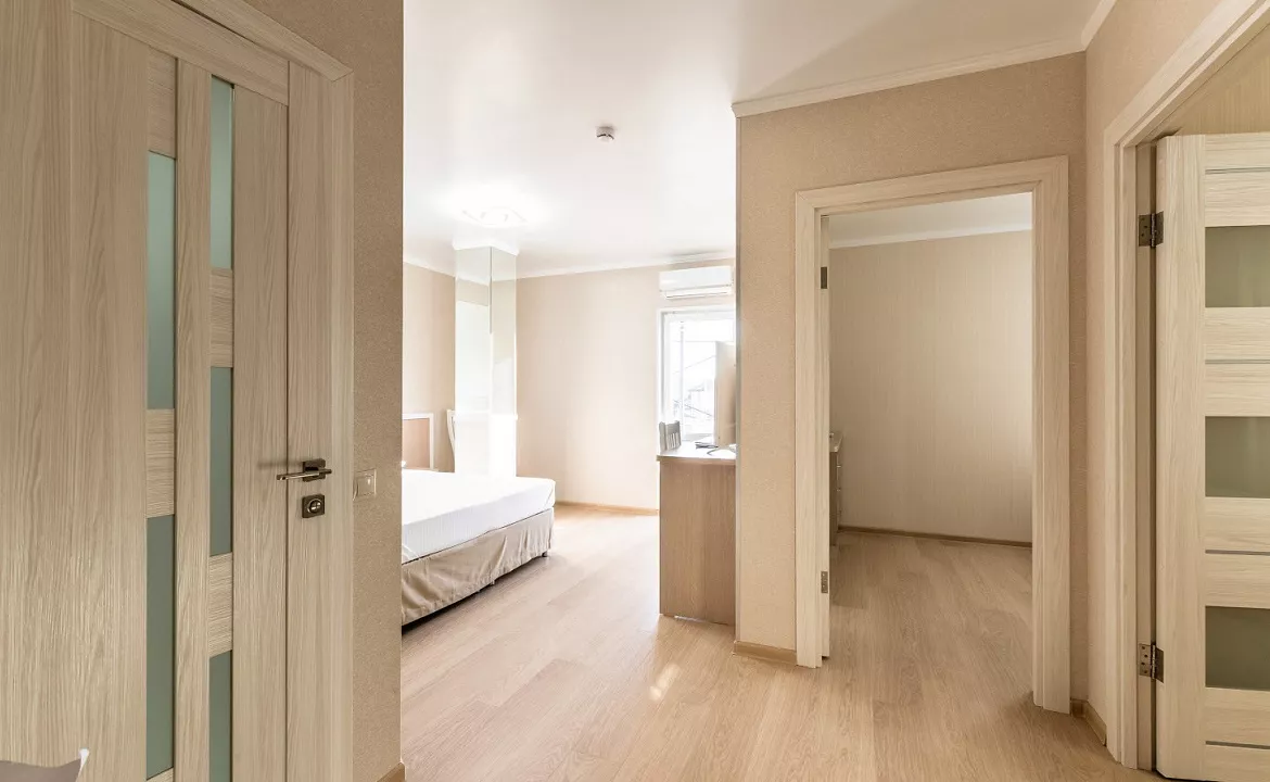 Шестиместный люкс. Гостевой дом Замок у Моря. Головинка Шестиместный люкс. Гостевой дом Замок у Моря. Головинка