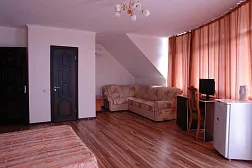 Гостиница "Smart" Гостиница "Smart"