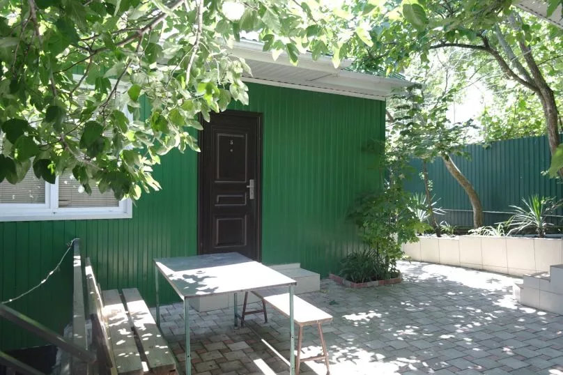 . Частный сектор На Клары Цеткин 59/2. Туапсе . Частный сектор На Клары Цеткин 59/2. Туапсе