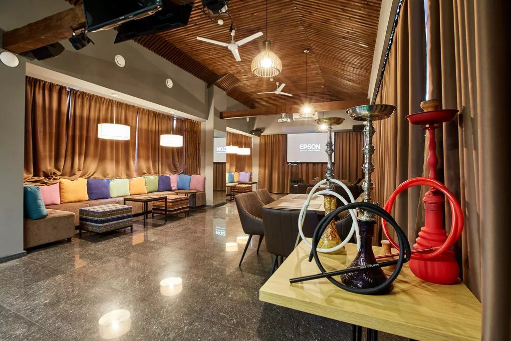 . Отель "КОМФОРТ". Сухум