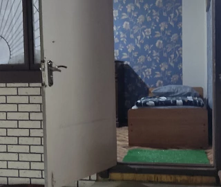 Трехместный. Дом в районе Старая Гагра. 