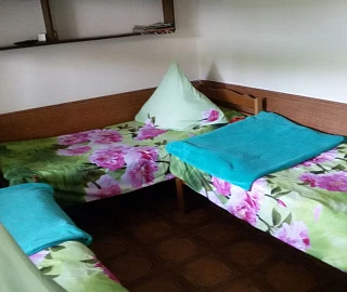 Комната на 2-ом этаже. Коттедж "У дяди Коли". Комната на 2-ом этаже. Коттедж "У дяди Коли".