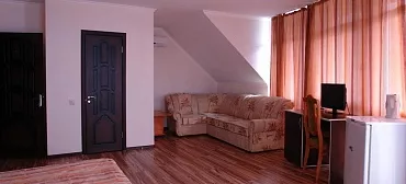 Гостиница "Smart"