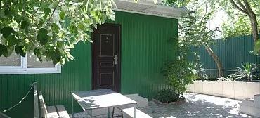 Частный сектор На Клары Цеткин 59/2