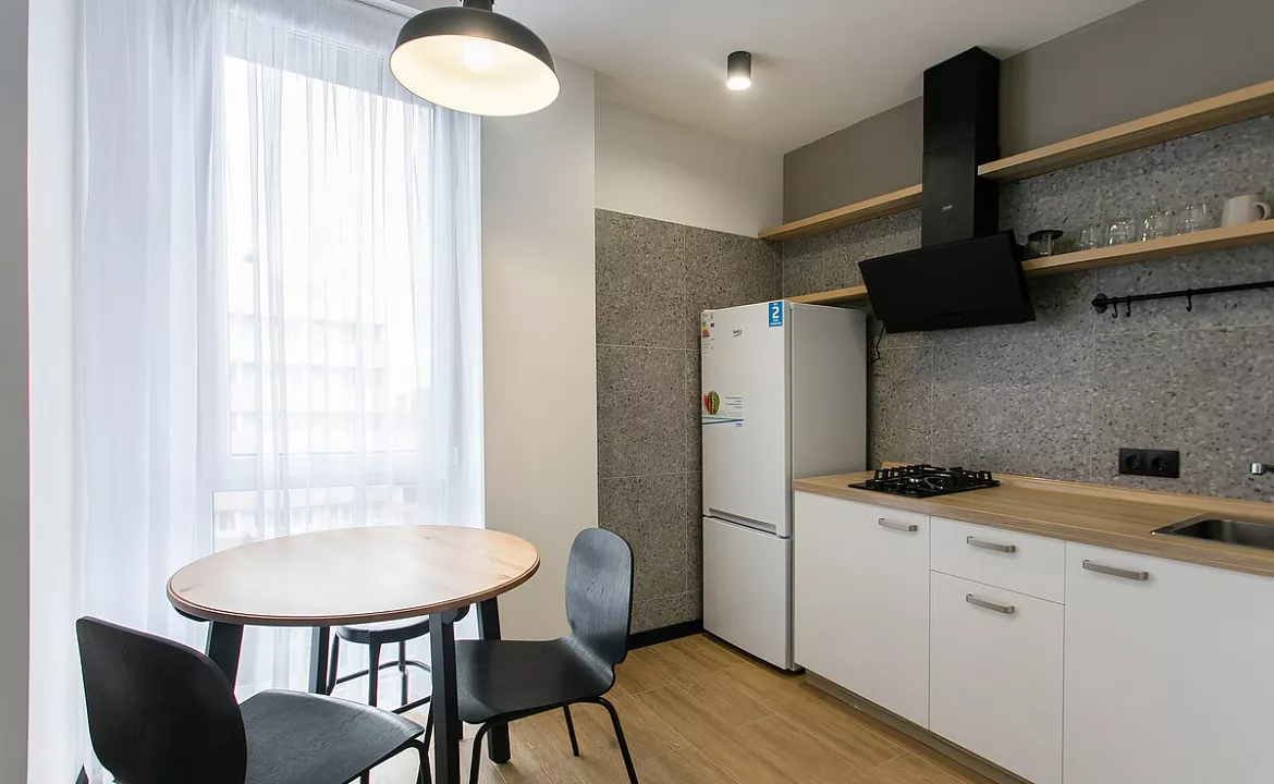 Студия с видом на море 64. Отель Апарт-отель "НА ВЫСОТЕ!". Адлер Студия с видом на море 64. Отель Апарт-отель "НА ВЫСОТЕ!". Адлер