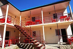 Гостевой дом "Валентина" - Архипо-Осиповка Гостевой дом "Валентина" - Архипо-Осиповка