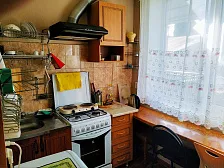 Квартира в многоквартирном доме 1к квартира "Лора" в Новом Афоне 1 линия