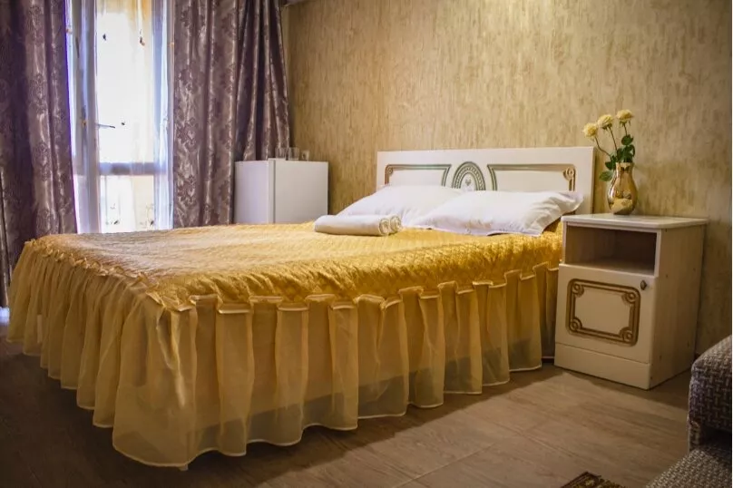 3-х местный номер 