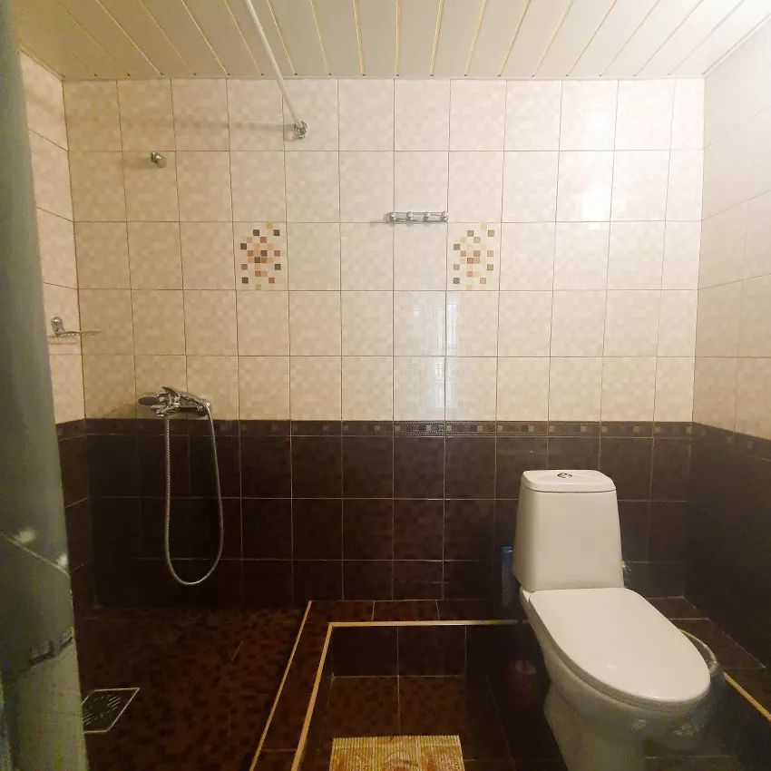 . Частный сектор "У Татьяны". Хоста