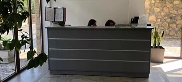 Отель "RIT-Apsny"