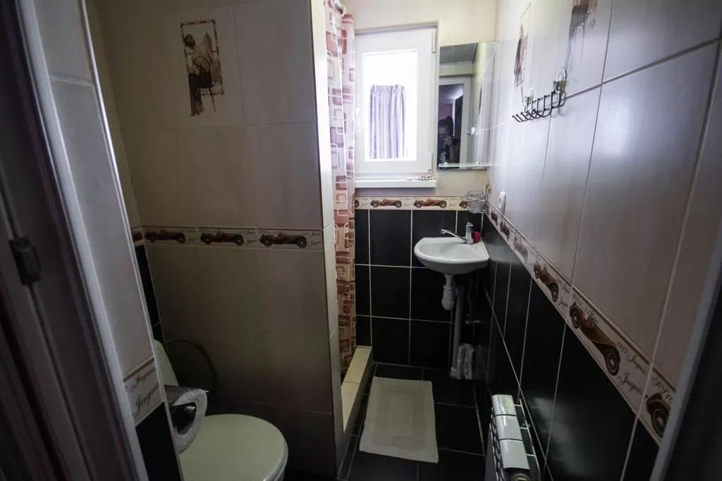 . Дом под ключ на пляже с великолепными видом на море. Ялта