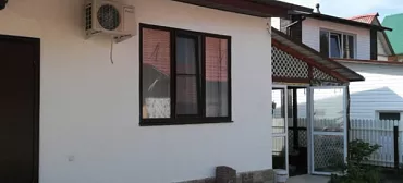 Частный сектор "Дом у моря" - Кудепста