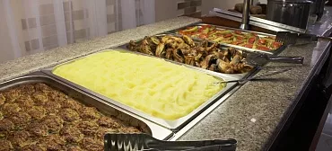 Отель "Лучезарный" Отель "Лучезарный"