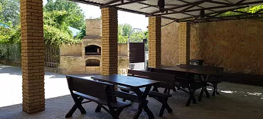 Отель АСТОН