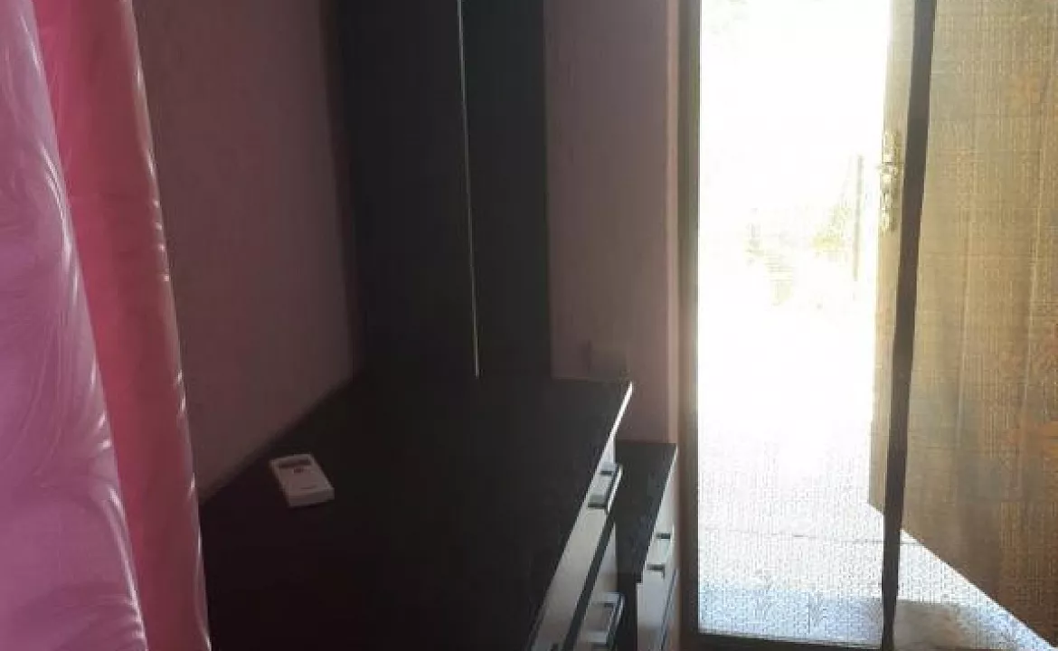 2-х комнатный с террасой. Гостевой дом "Сокол". Должанская