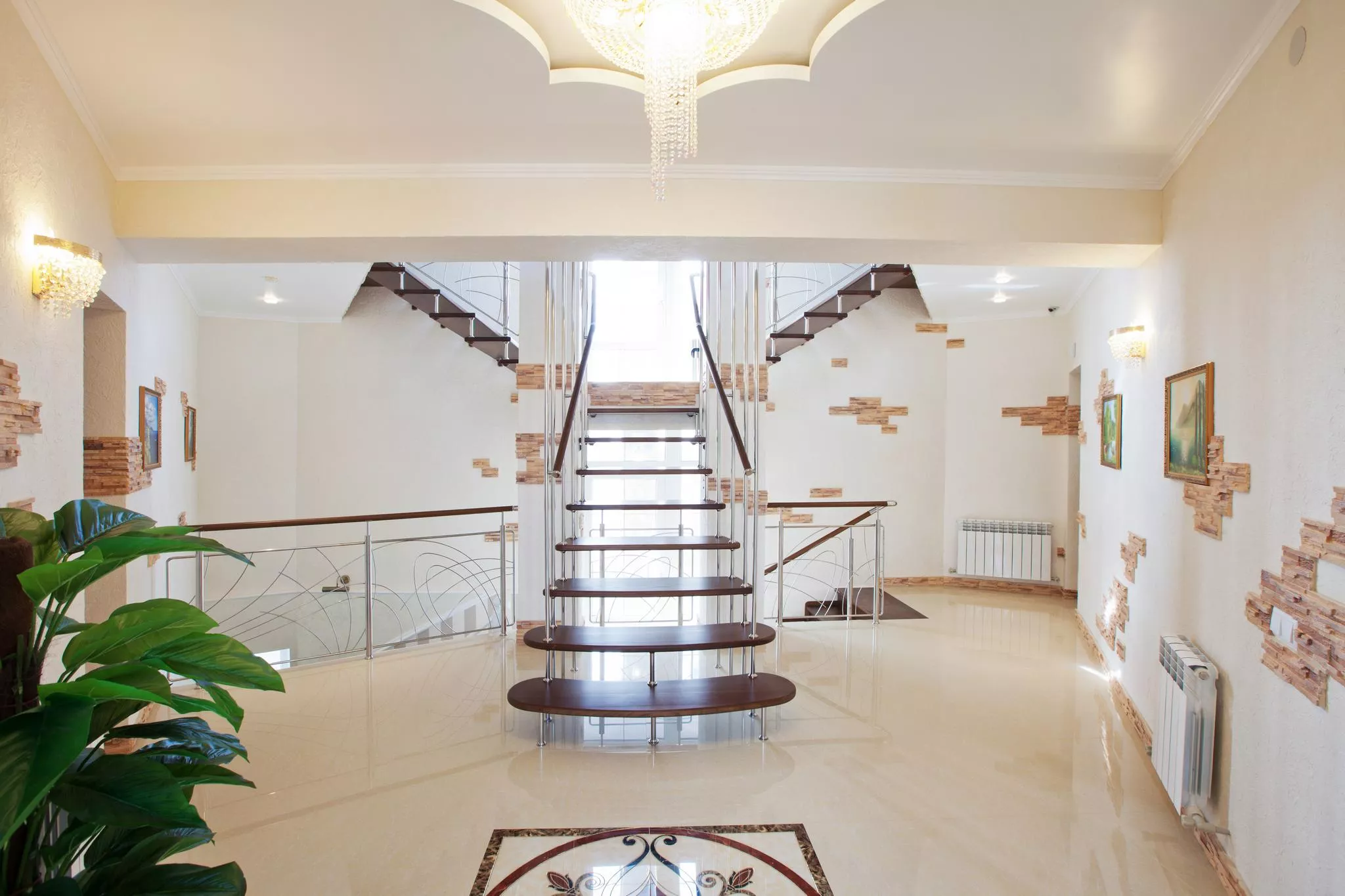 . Гостевой дом  Vega. Заозерное