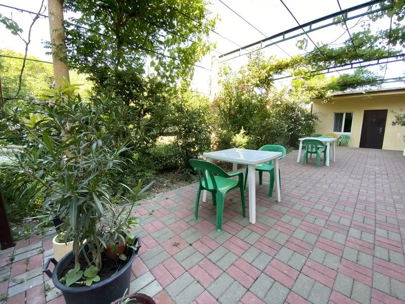 . Гостевой дом "У Боцмана". Геленджик