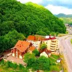 Гостевой дом "Дача на Березовой"