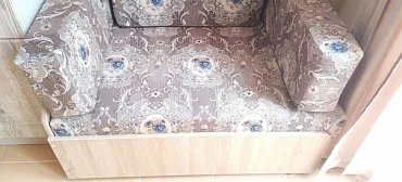 Квартира в многоквартирном доме у моря и леса  Квартира в многоквартирном доме у моря и леса