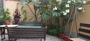 Частный сектор "Людмила"