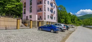 Гостиница "Триумф"