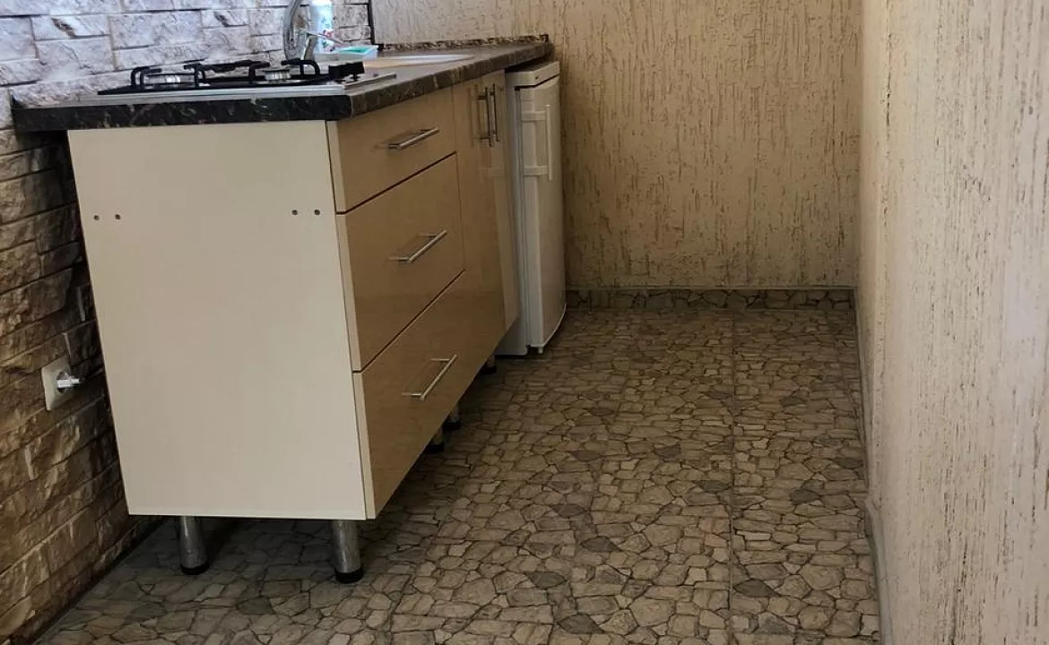 Комфорт 3. Гостевой дом 《 Замок Рауля 》. Лермонтово Комфорт 3. Гостевой дом 《 Замок Рауля 》. Лермонтово